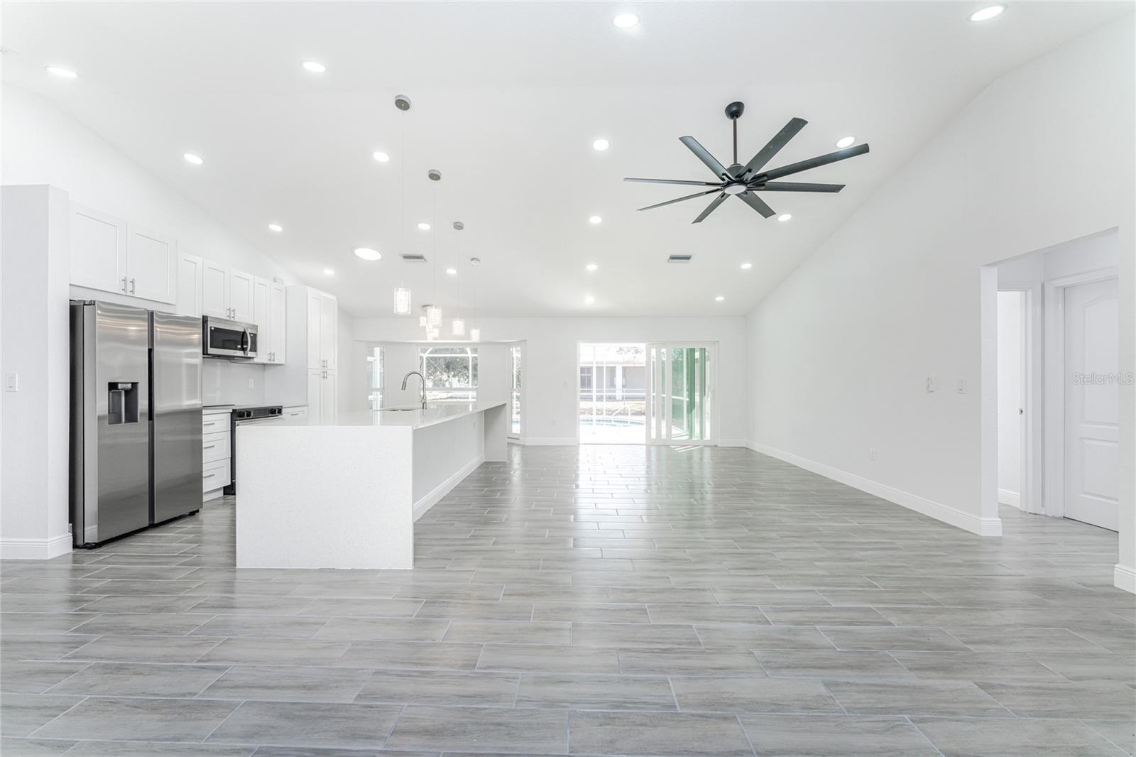 PORT CHARLOTTE SEC 015 - Residential