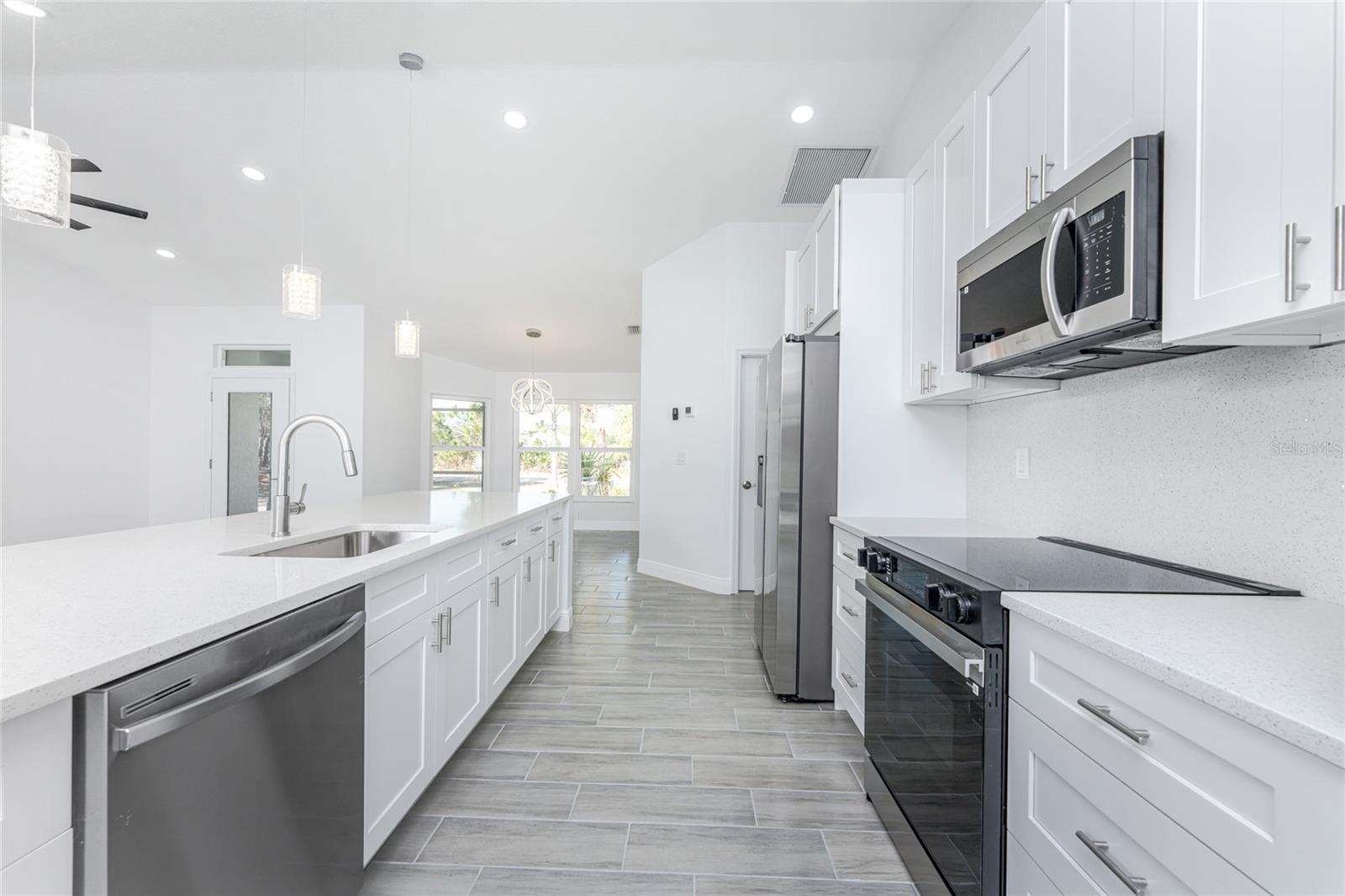 PORT CHARLOTTE SEC 015 - Residential