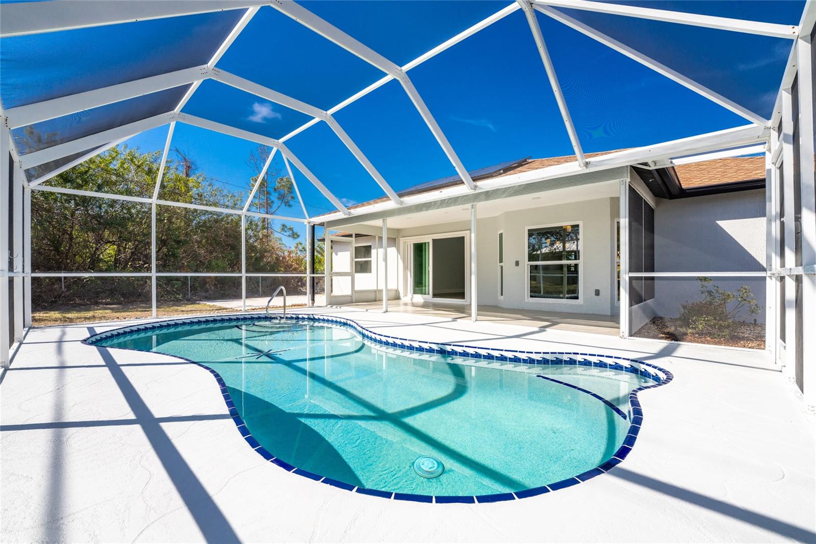 PORT CHARLOTTE SEC 015 - Residential