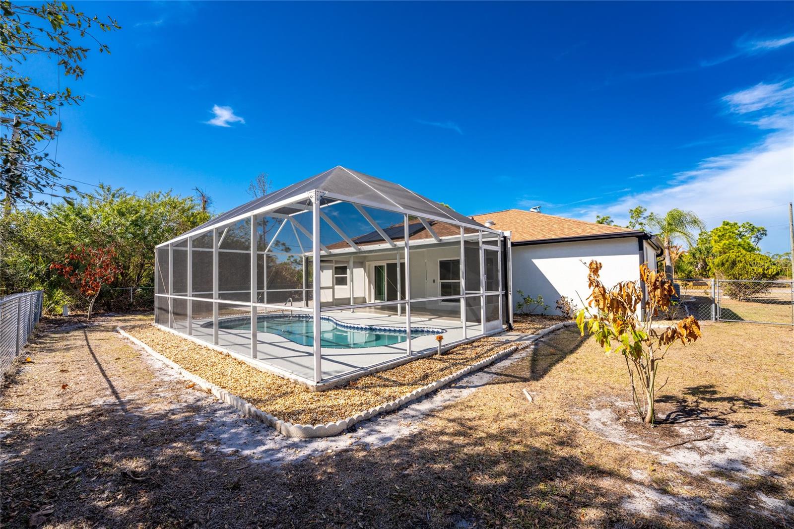 PORT CHARLOTTE SEC 015 - Residential