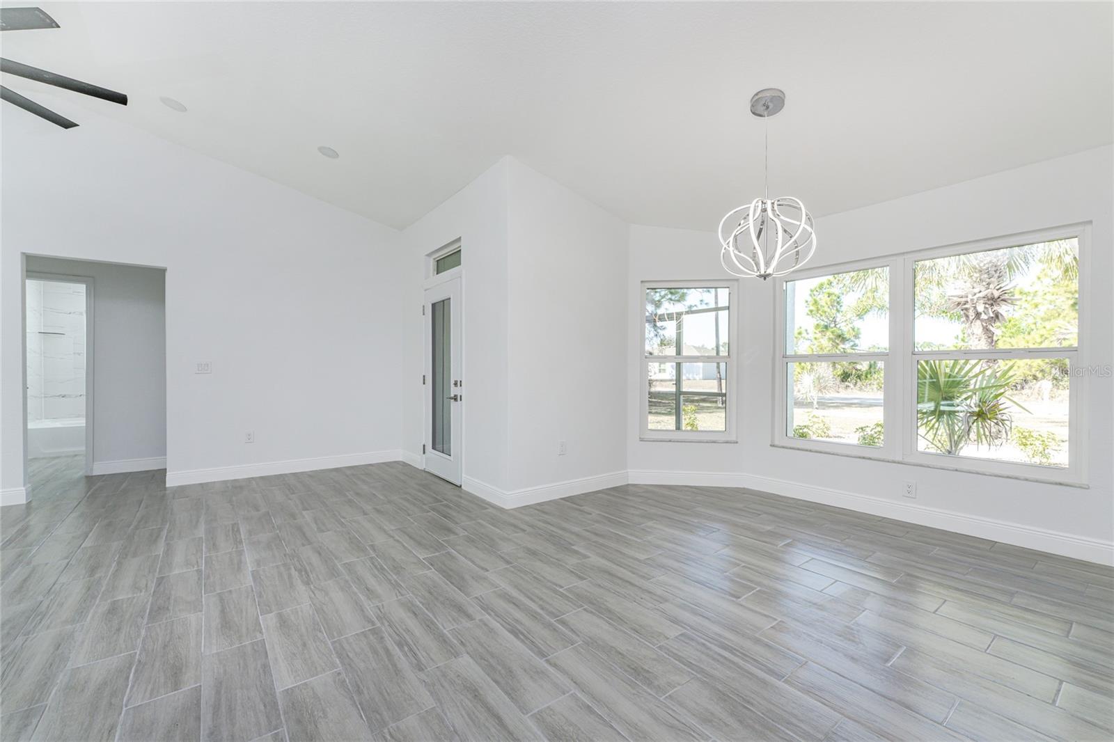 PORT CHARLOTTE SEC 015 - Residential