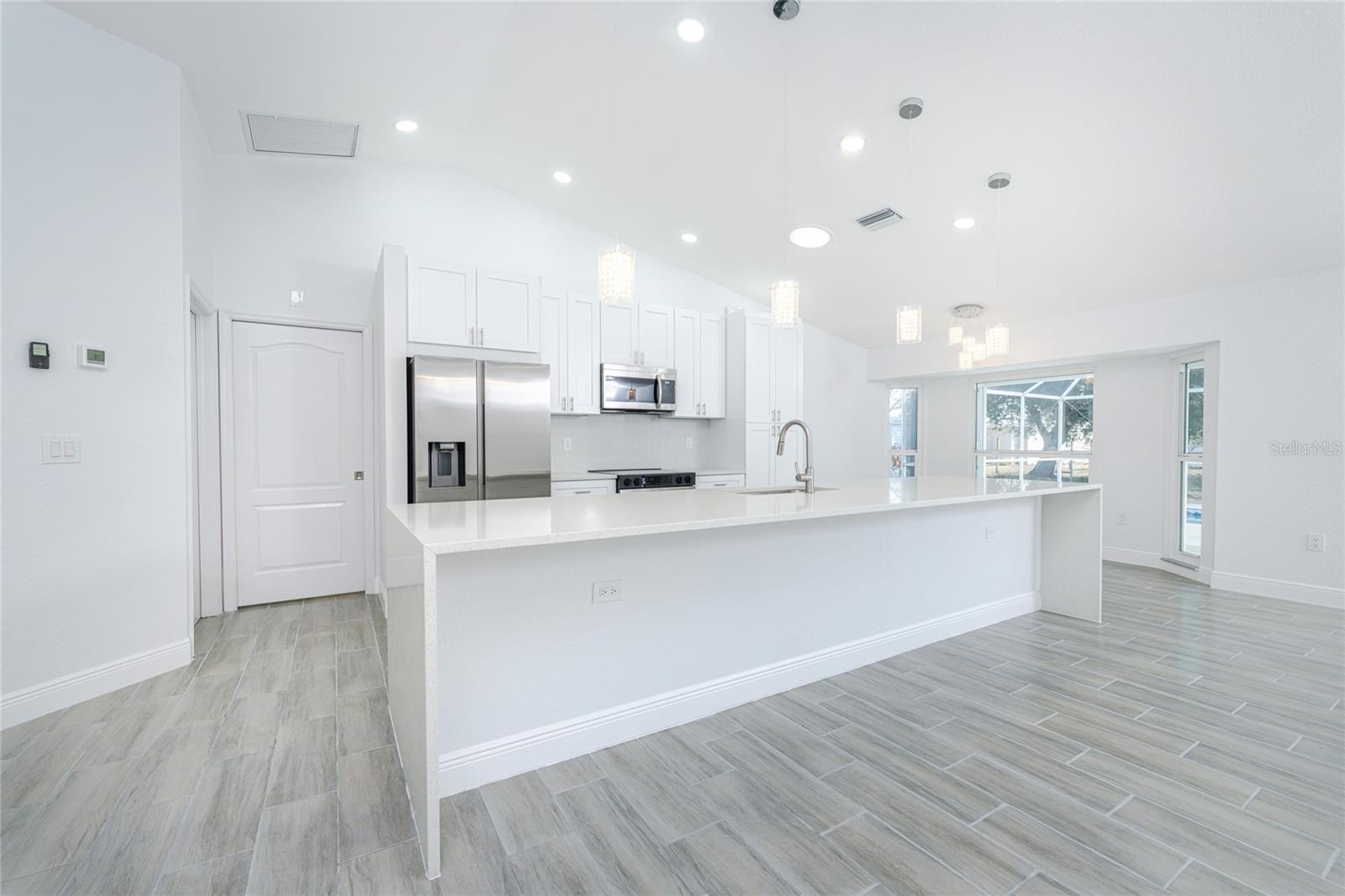 PORT CHARLOTTE SEC 015 - Residential