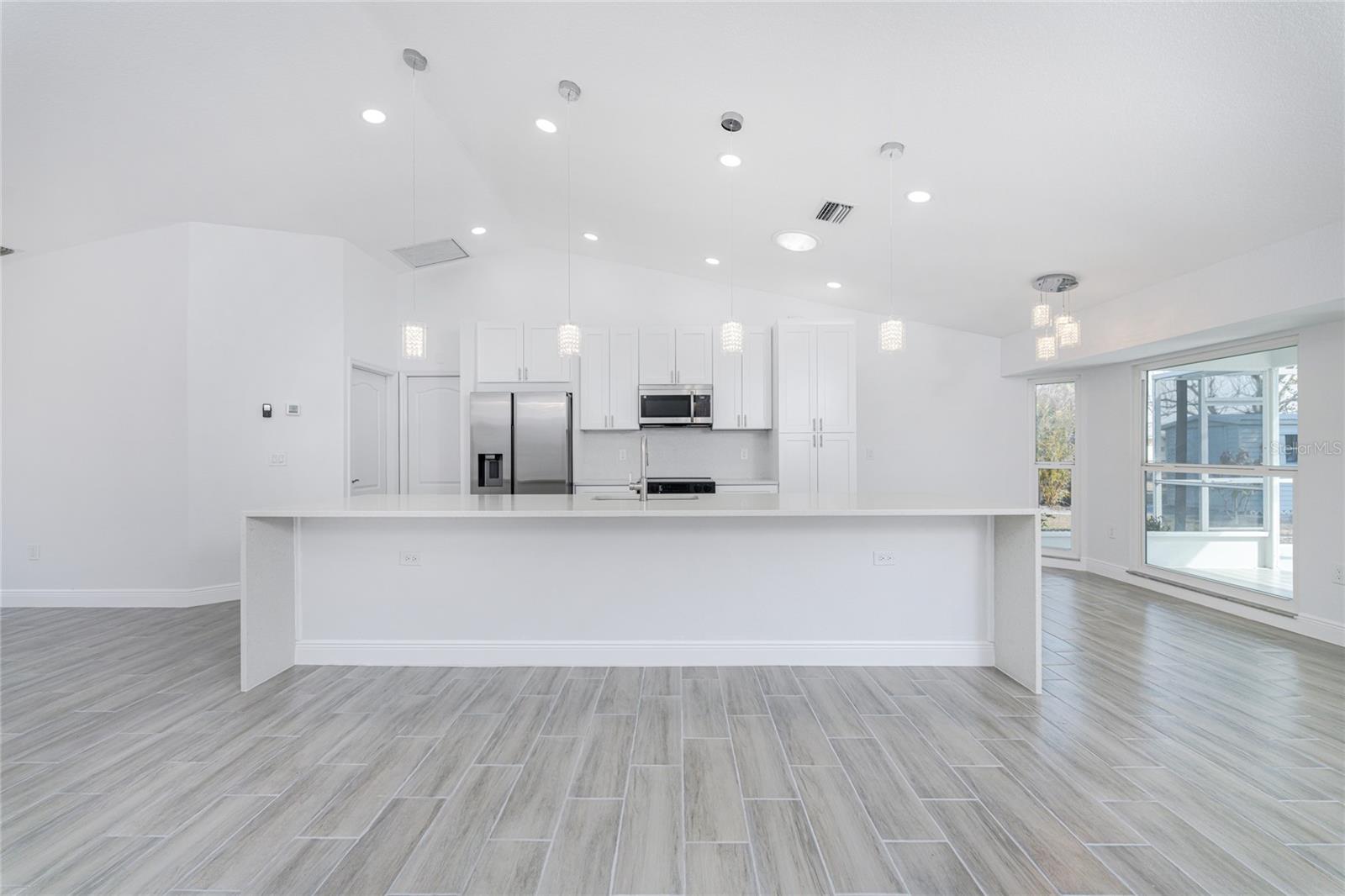 PORT CHARLOTTE SEC 015 - Residential