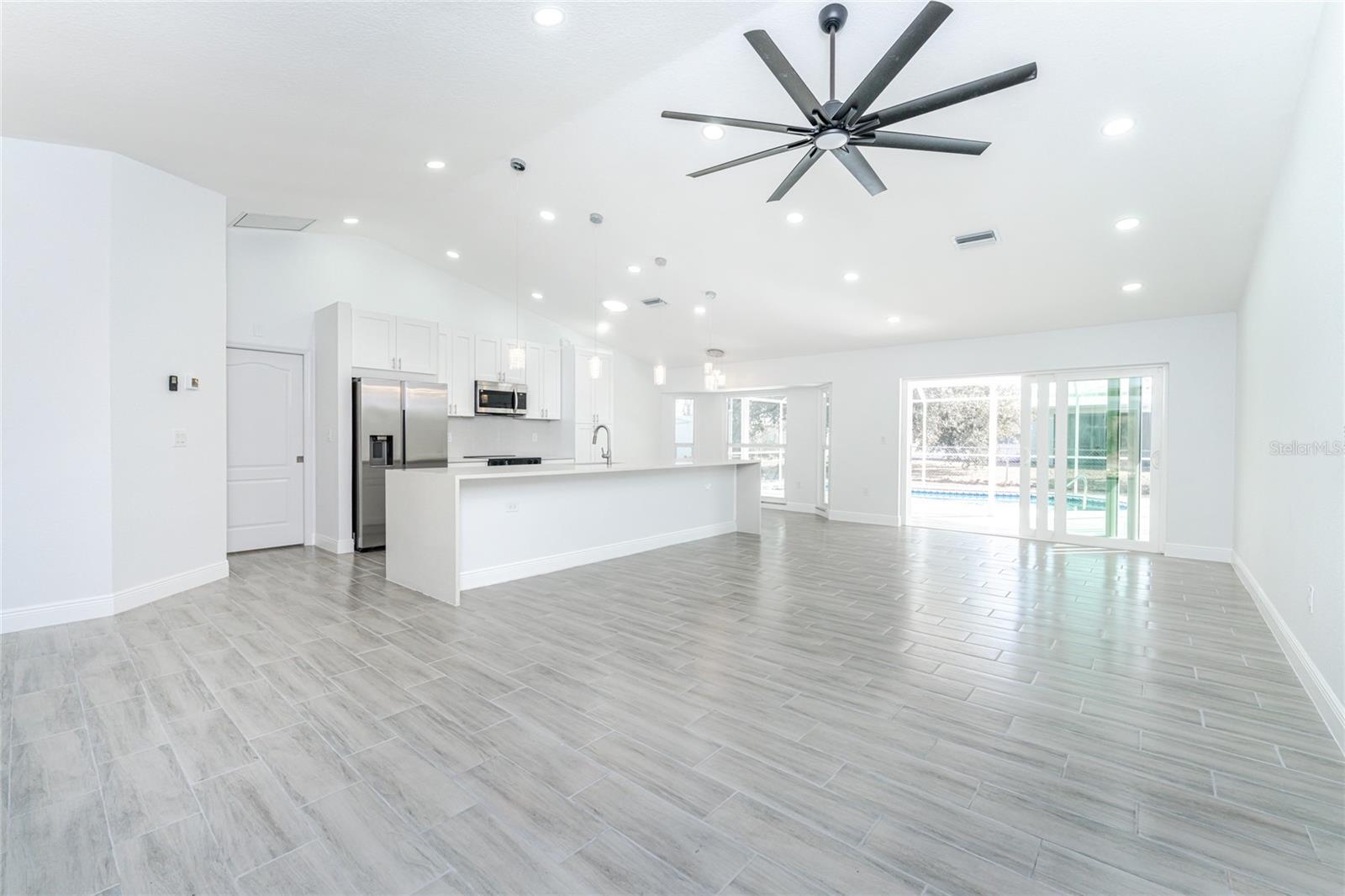 PORT CHARLOTTE SEC 015 - Residential