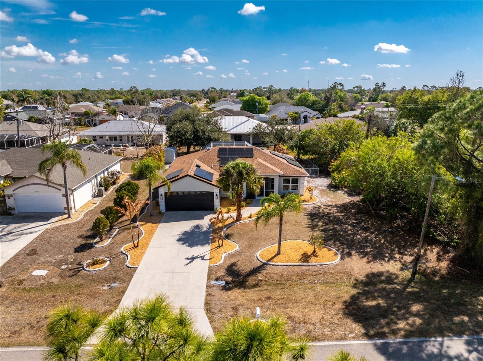 PORT CHARLOTTE SEC 015 - Residential