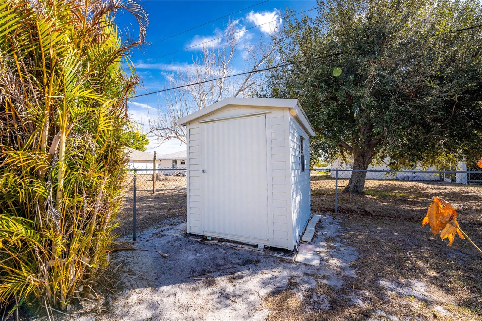 PORT CHARLOTTE SEC 015 - Residential