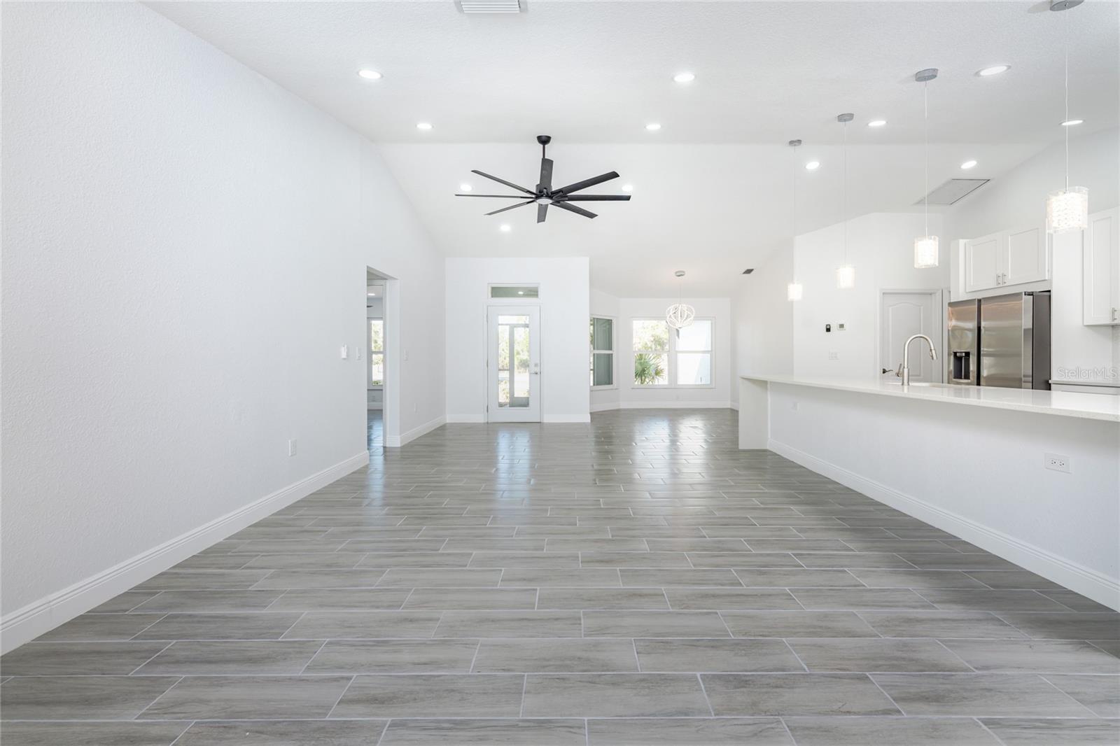 PORT CHARLOTTE SEC 015 - Residential