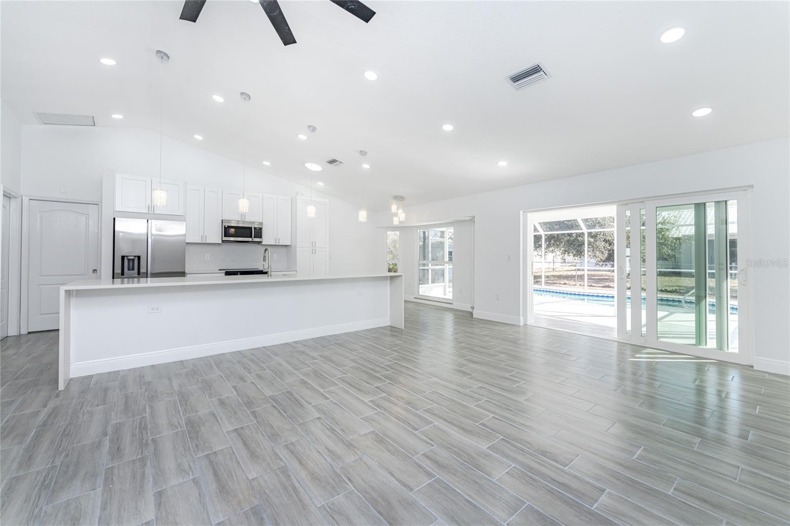 PORT CHARLOTTE SEC 015 - Residential