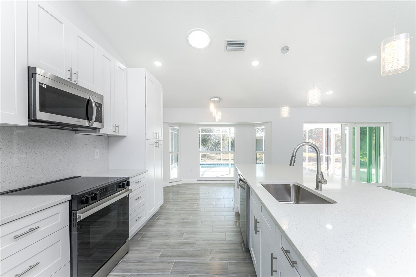 PORT CHARLOTTE SEC 015 - Residential