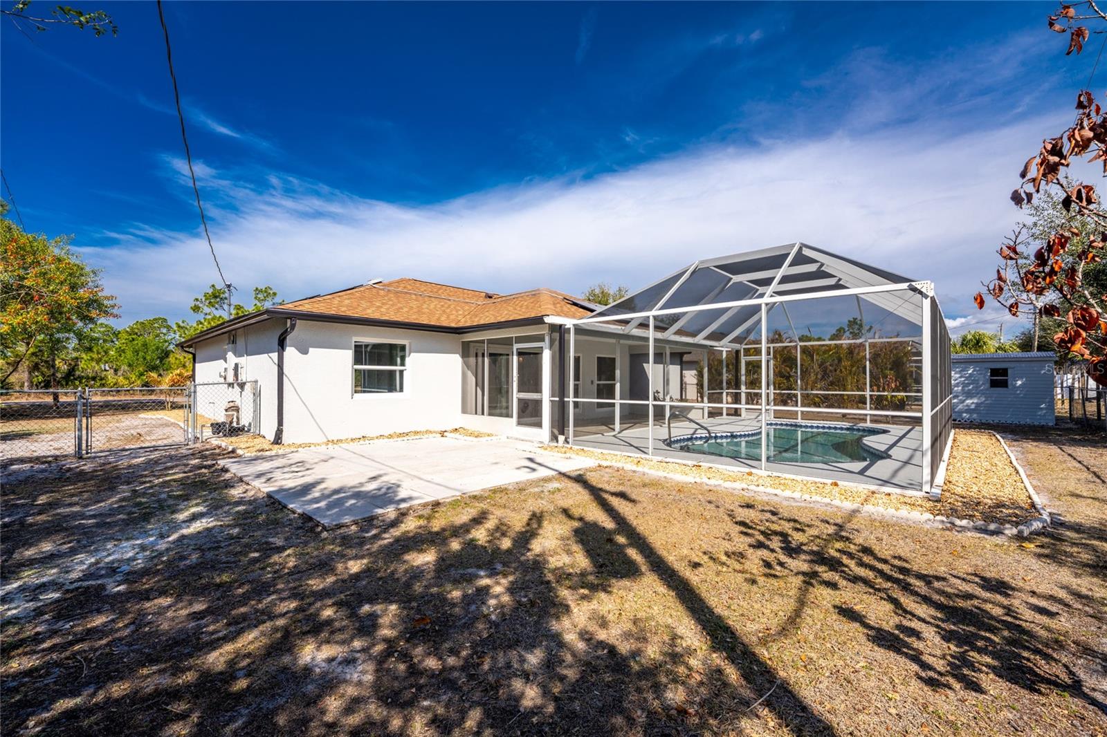 PORT CHARLOTTE SEC 015 - Residential