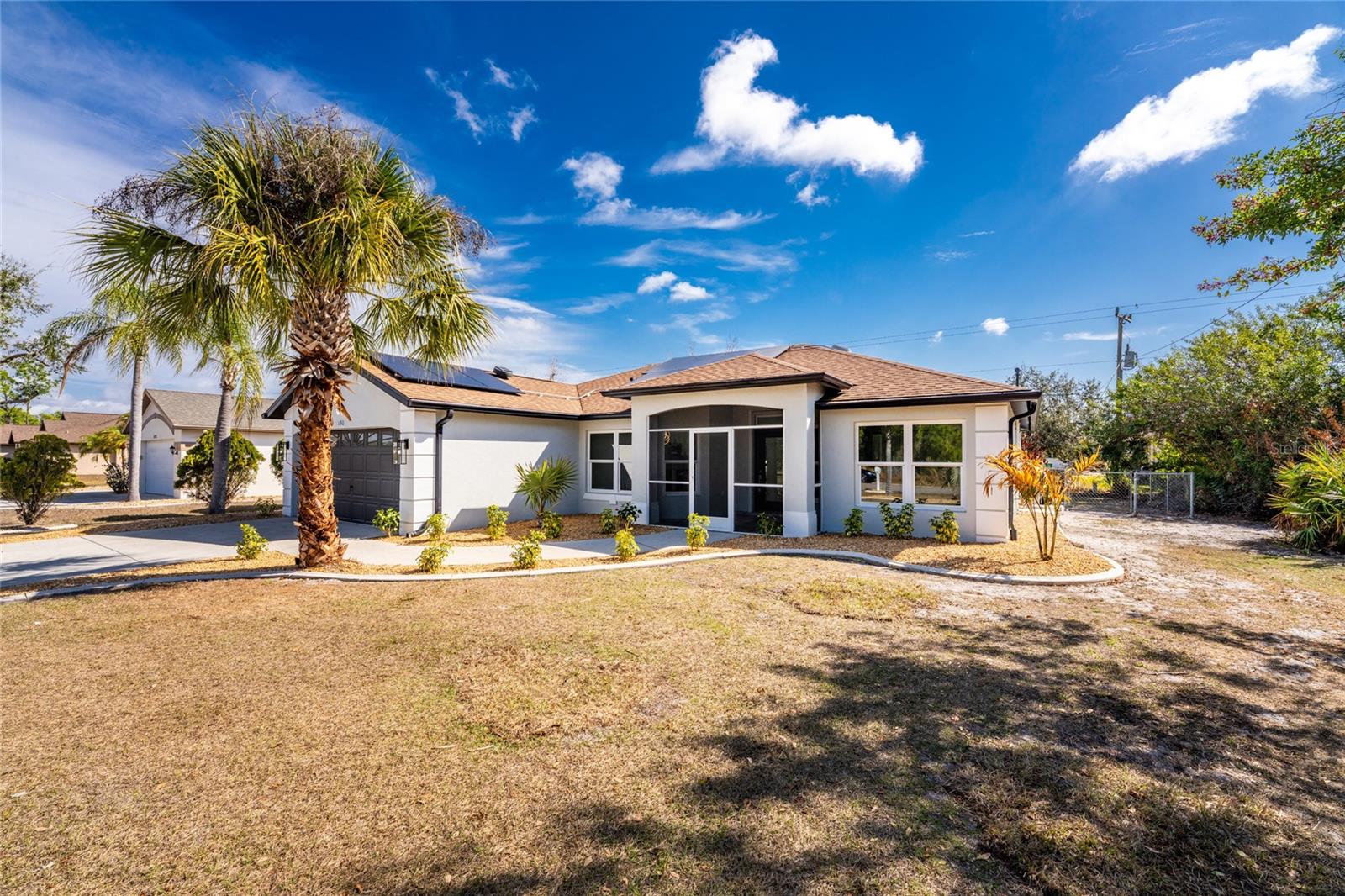 PORT CHARLOTTE SEC 015 - Residential