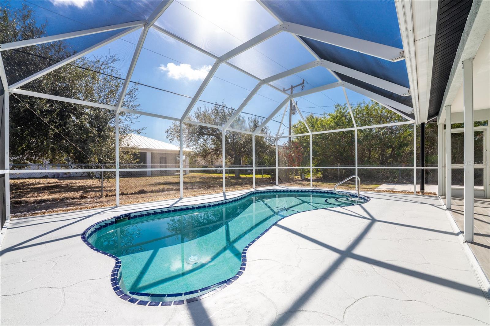 PORT CHARLOTTE SEC 015 - Residential