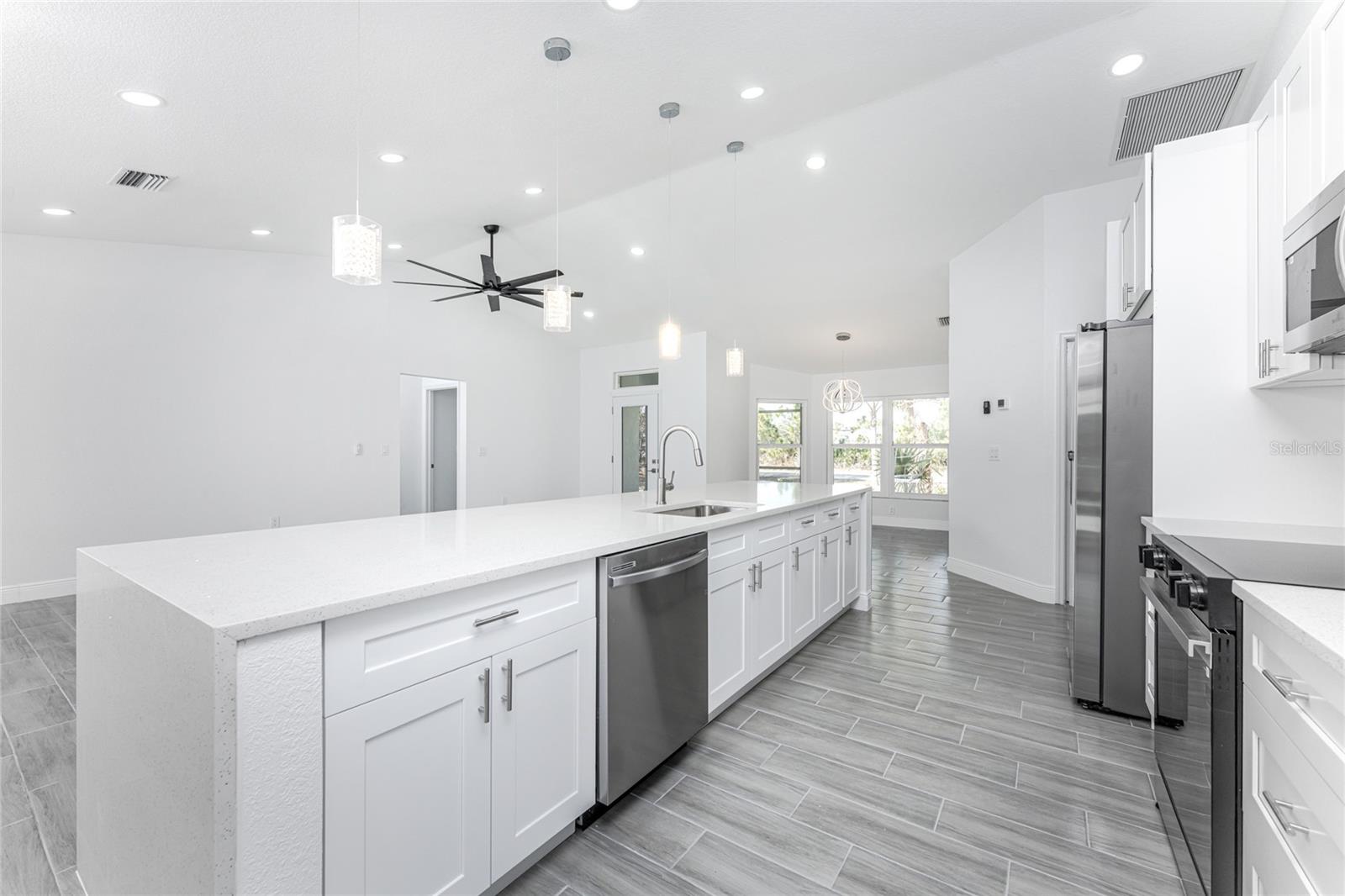 PORT CHARLOTTE SEC 015 - Residential