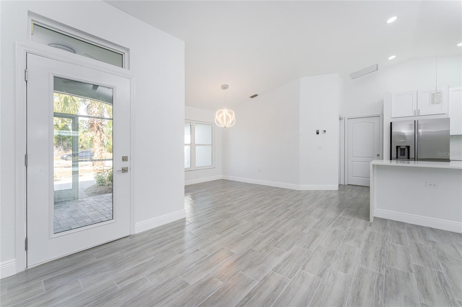 PORT CHARLOTTE SEC 015 - Residential