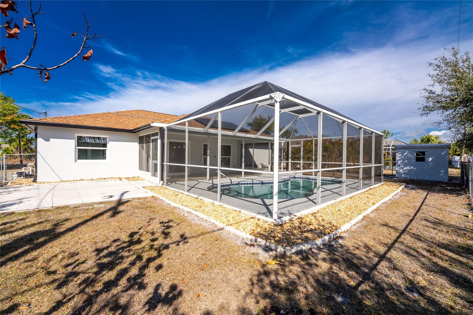 PORT CHARLOTTE SEC 015 - Residential