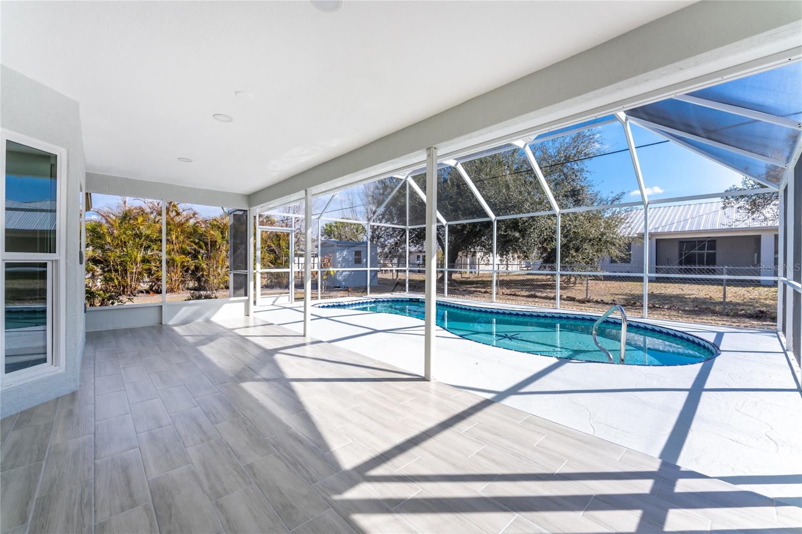 PORT CHARLOTTE SEC 015 - Residential