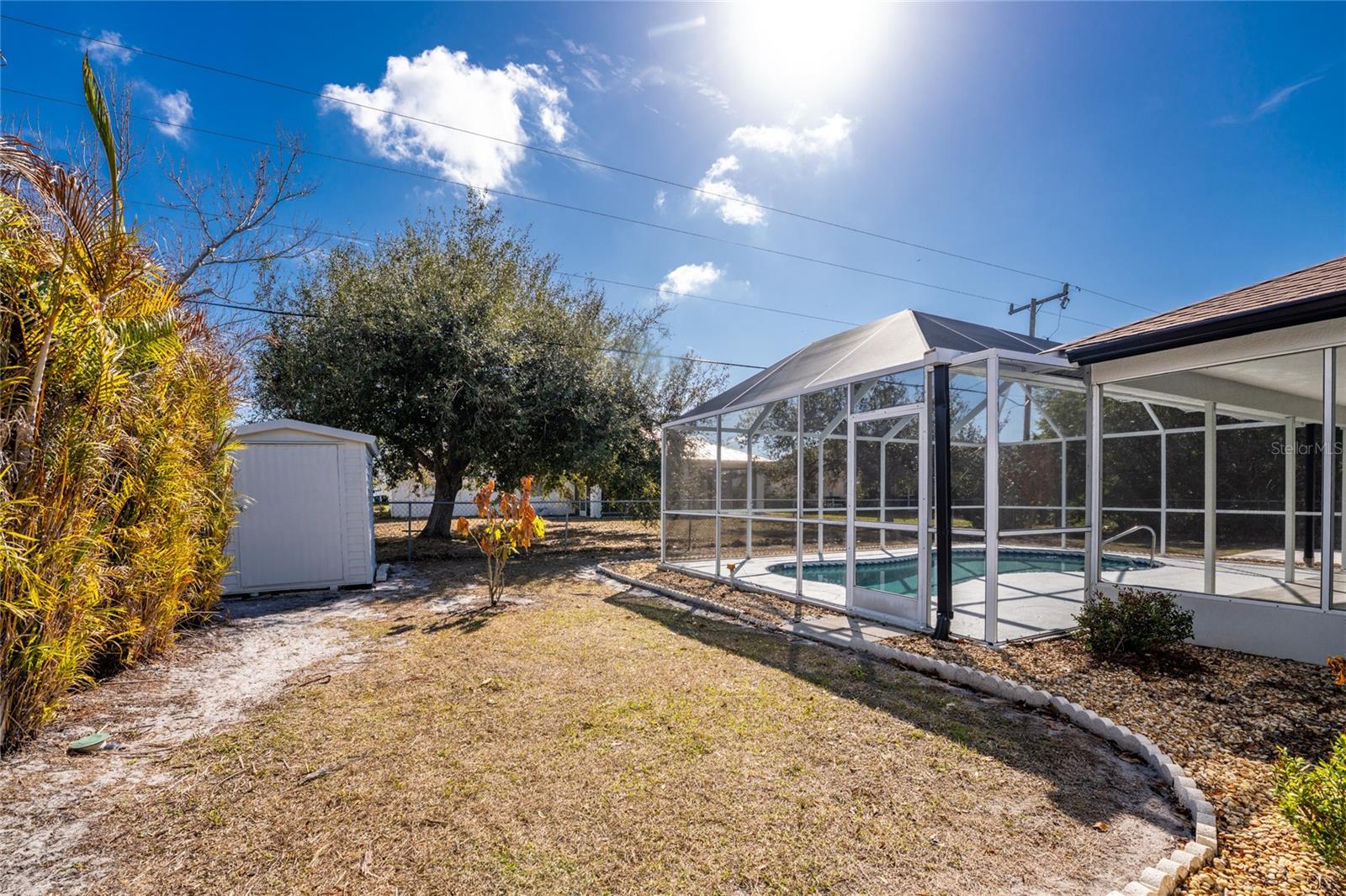 PORT CHARLOTTE SEC 015 - Residential