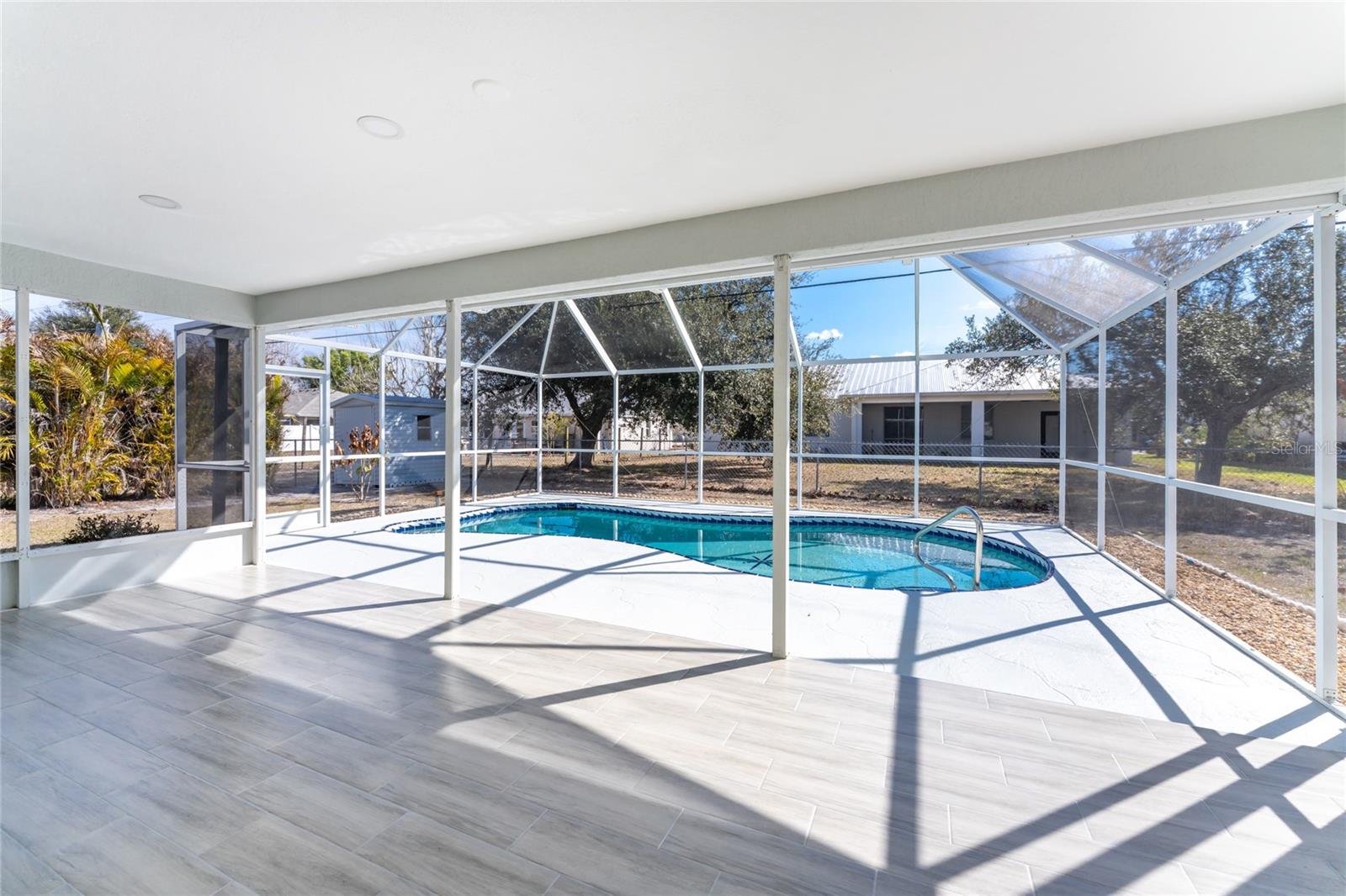 PORT CHARLOTTE SEC 015 - Residential