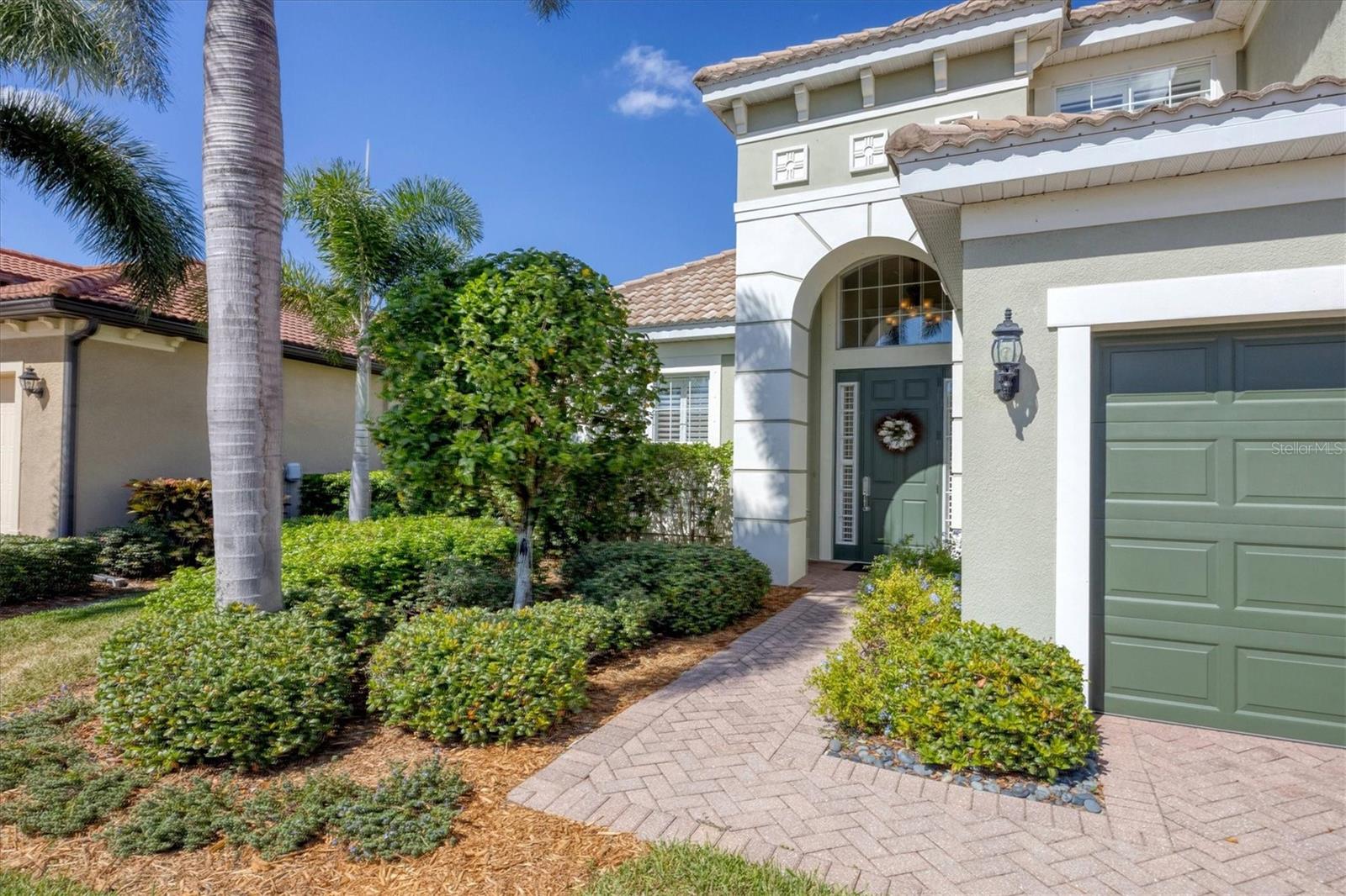 SARASOTA NATIONAL PH 1B - Residential