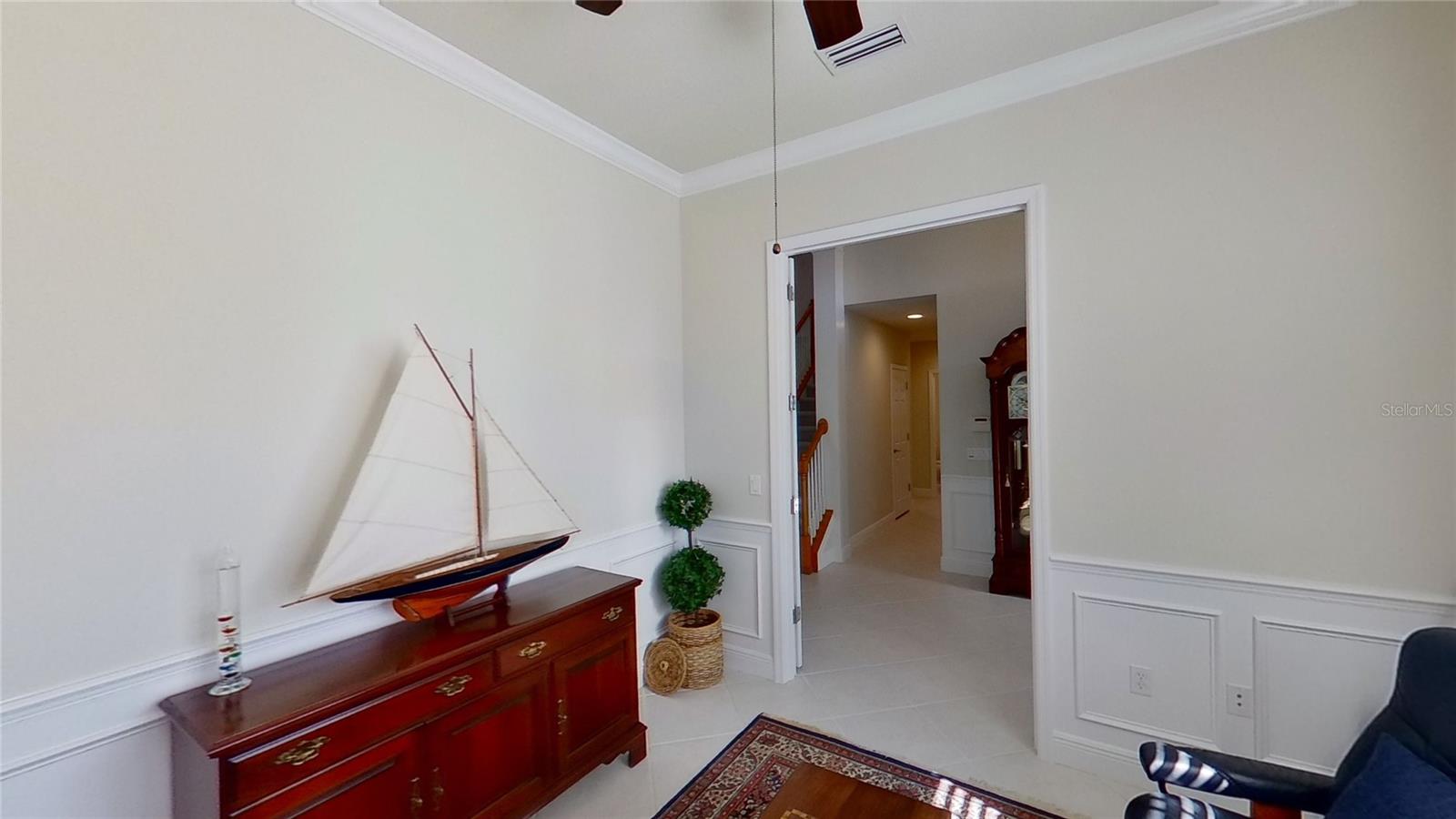 SARASOTA NATIONAL PH 1B - Residential
