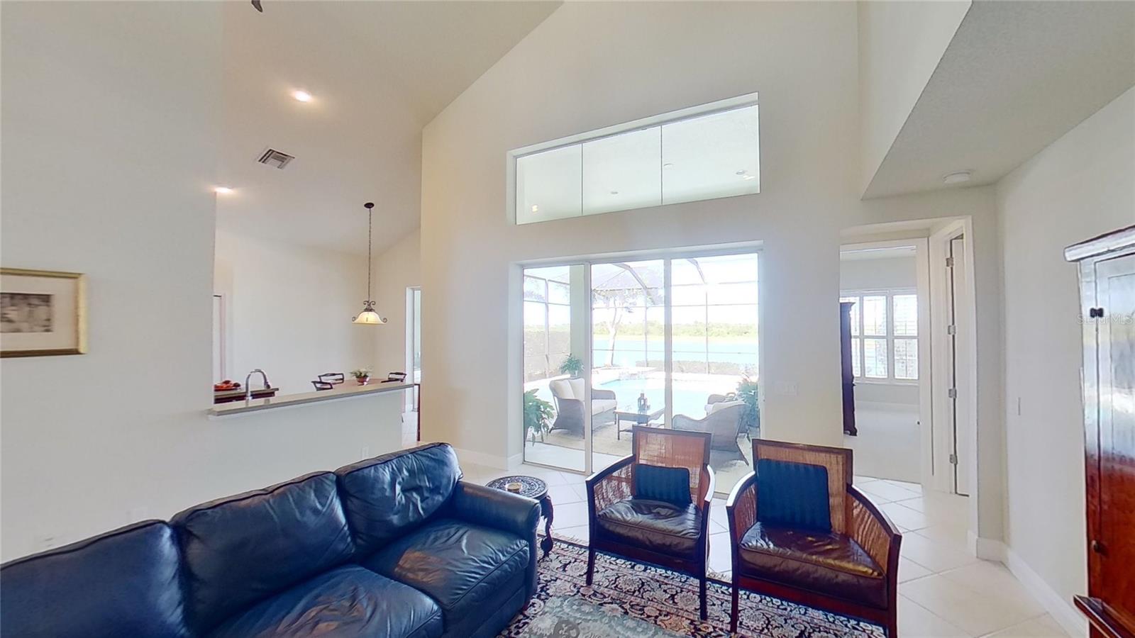 SARASOTA NATIONAL PH 1B - Residential