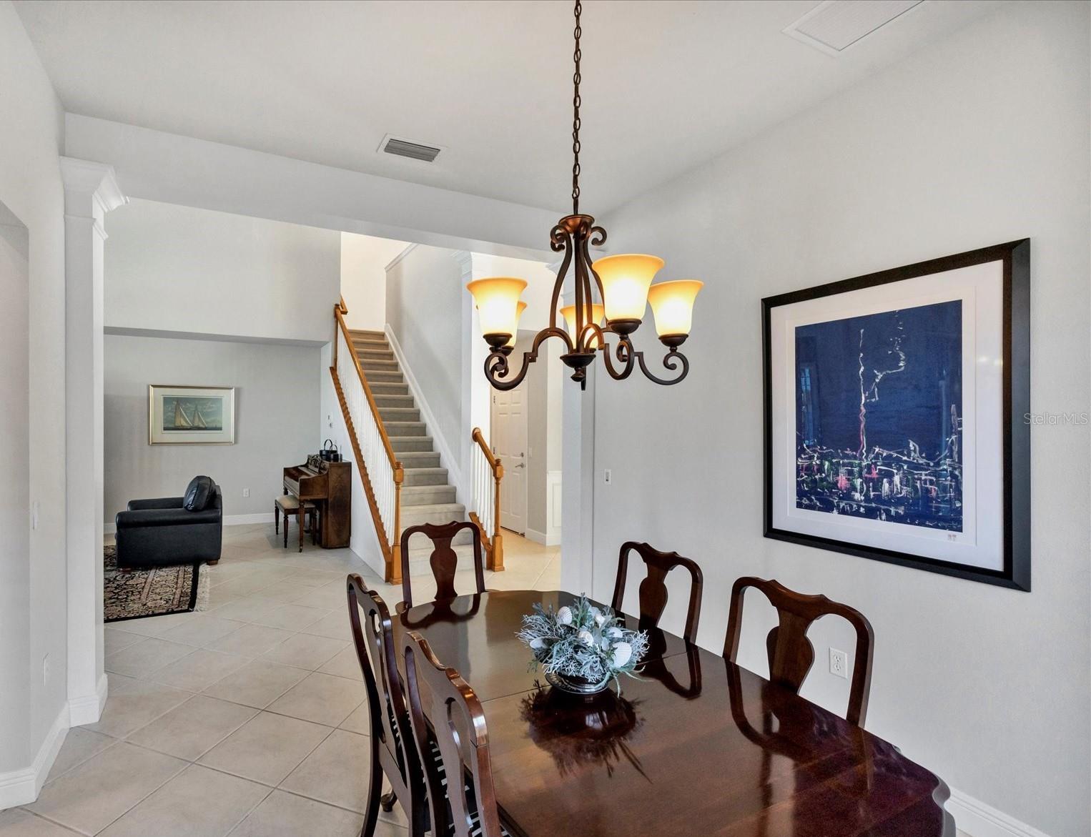 SARASOTA NATIONAL PH 1B - Residential