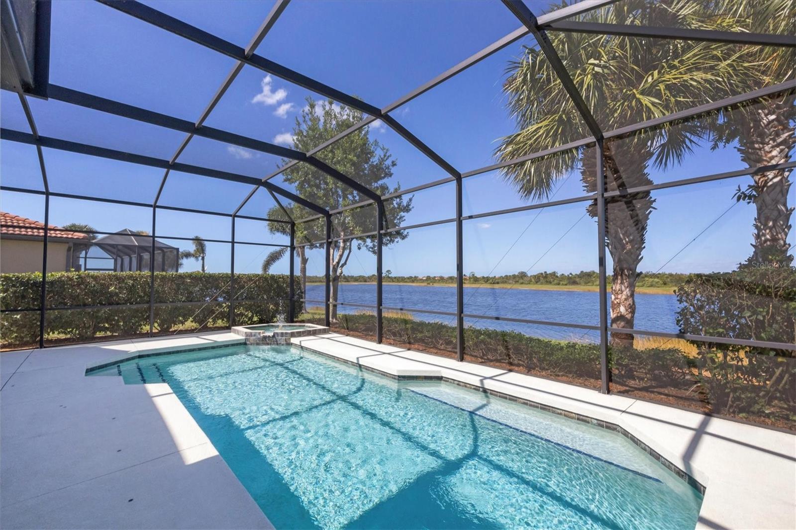 SARASOTA NATIONAL PH 1B - Residential