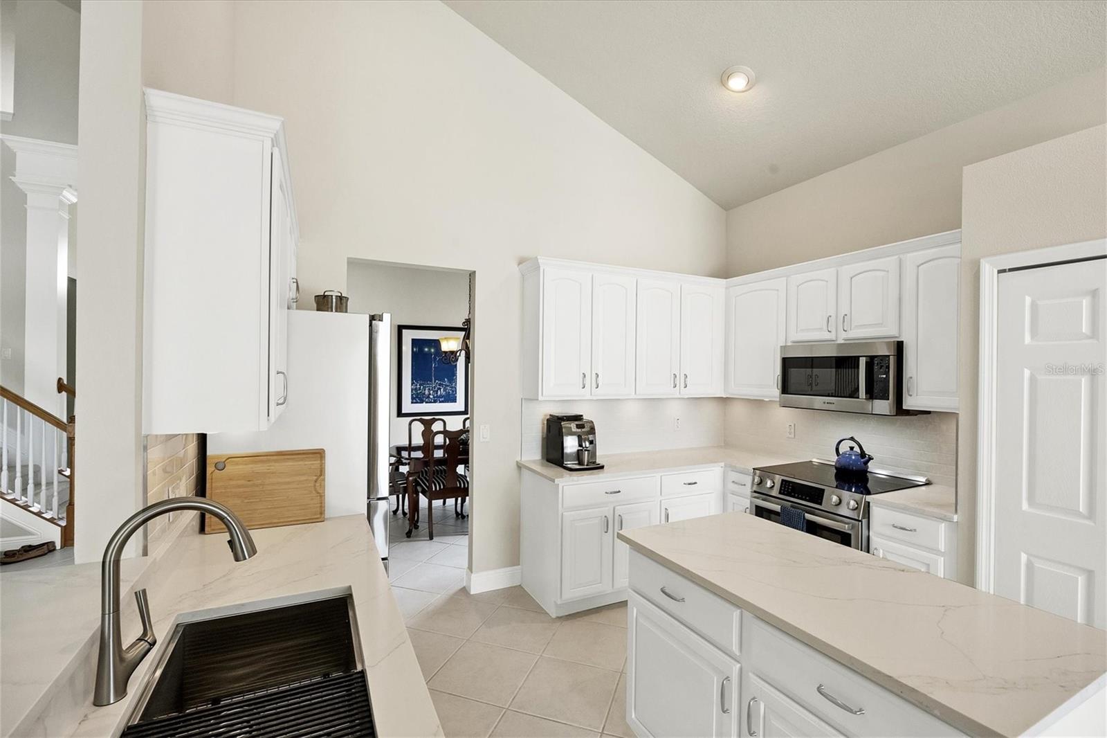 SARASOTA NATIONAL PH 1B - Residential