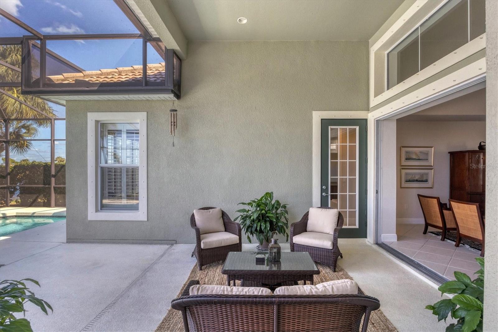 SARASOTA NATIONAL PH 1B - Residential