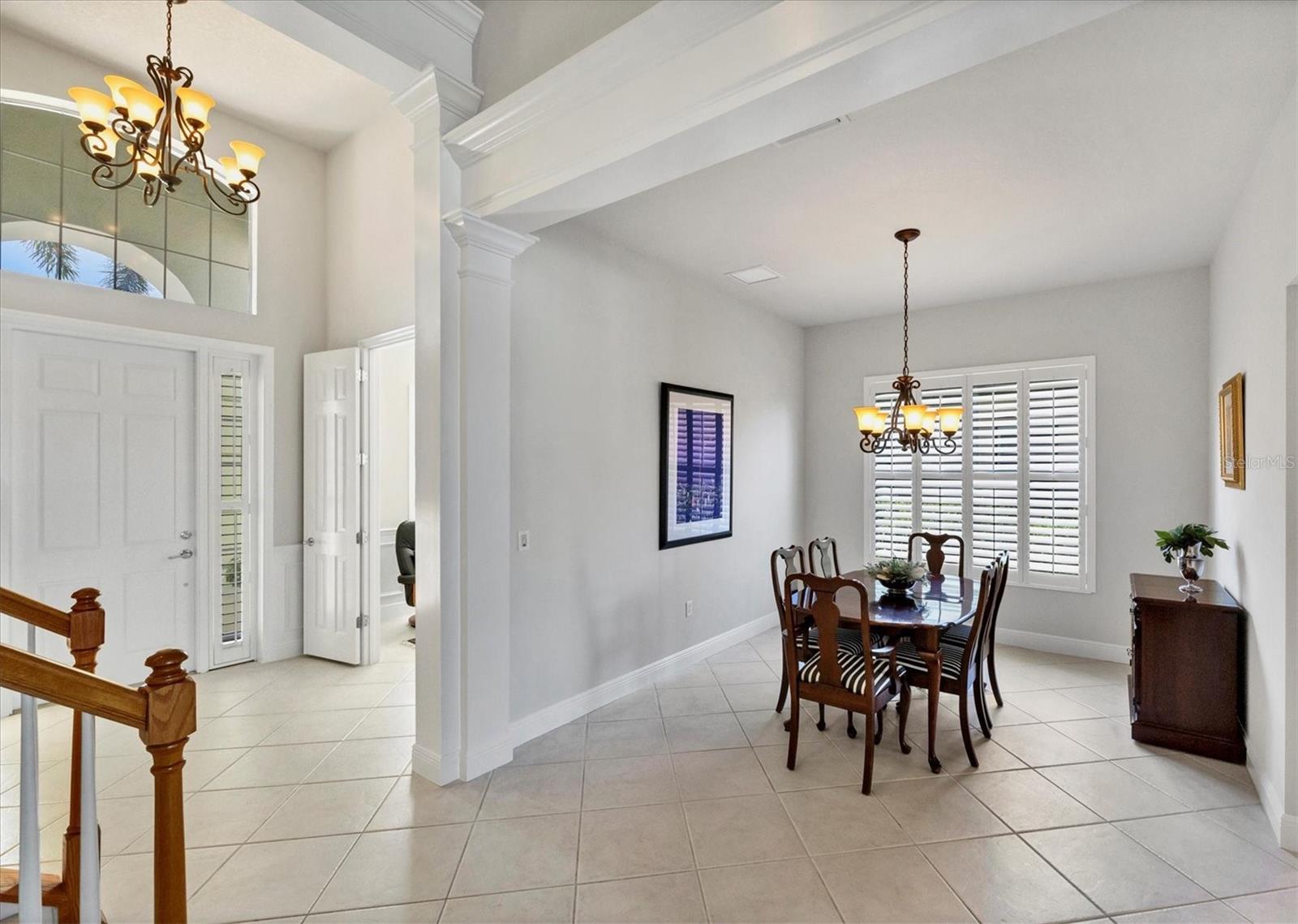 SARASOTA NATIONAL PH 1B - Residential