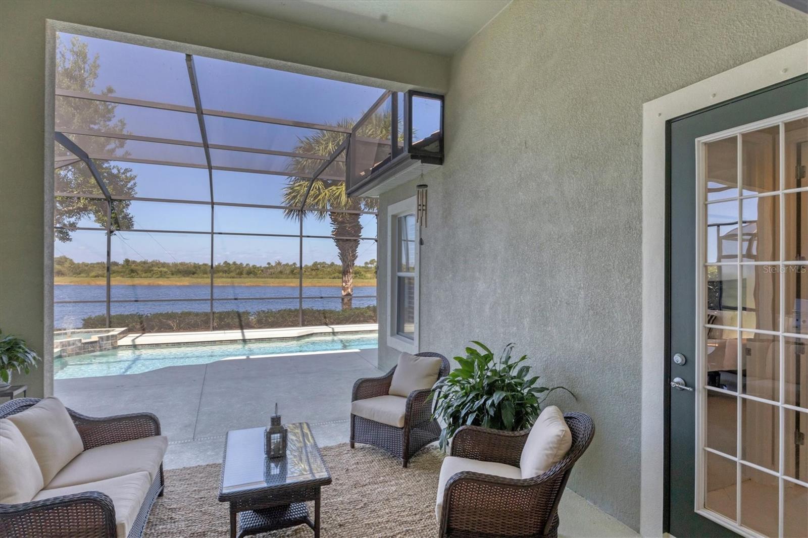 SARASOTA NATIONAL PH 1B - Residential