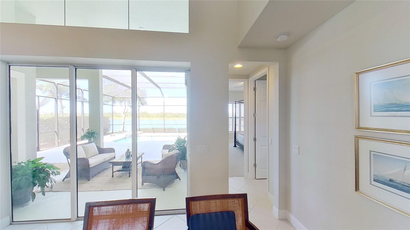 SARASOTA NATIONAL PH 1B - Residential