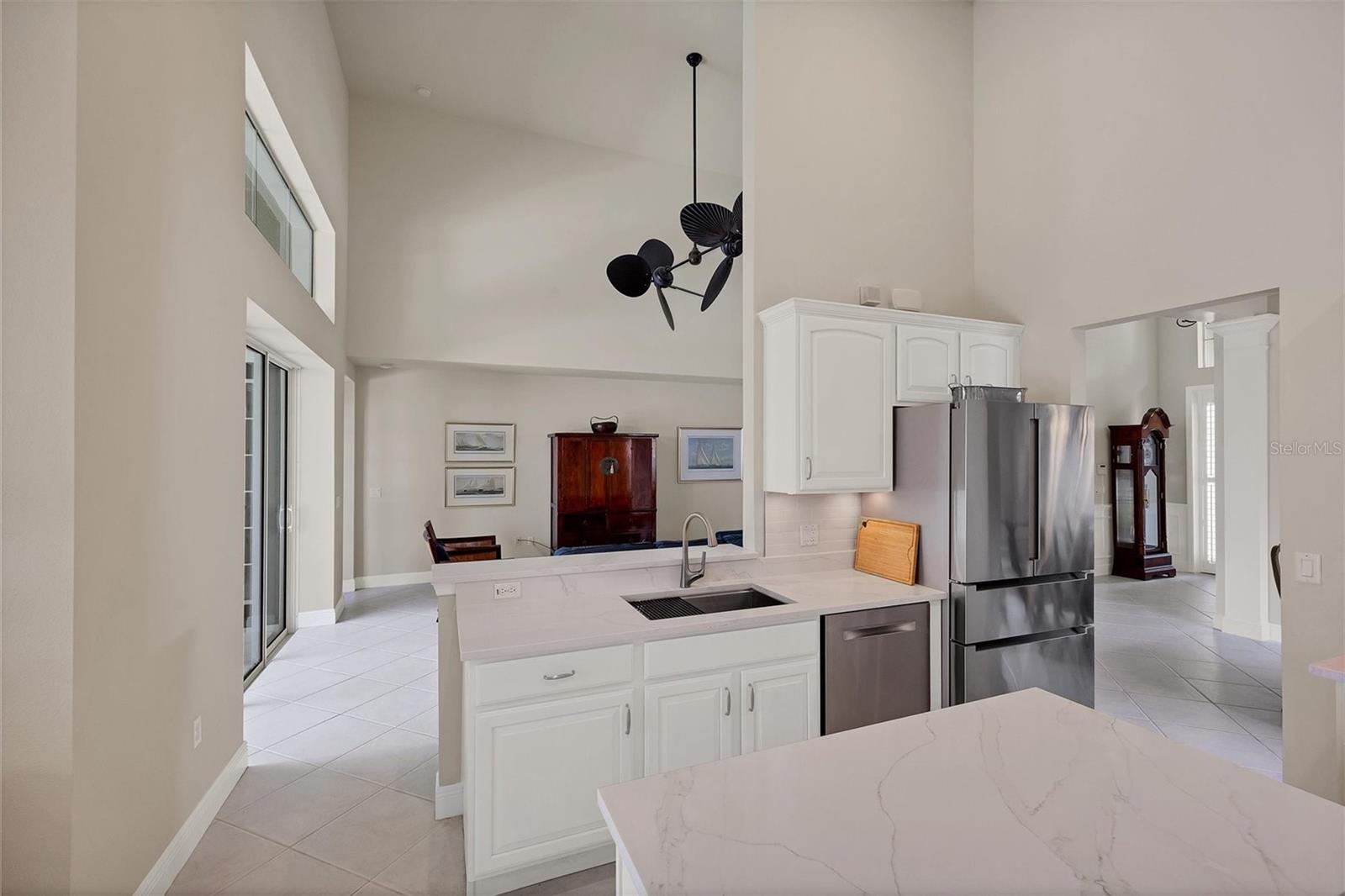 SARASOTA NATIONAL PH 1B - Residential