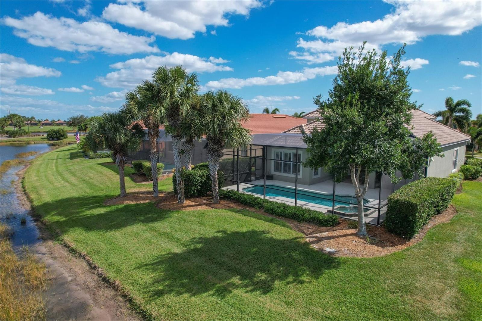 SARASOTA NATIONAL PH 1B - Residential