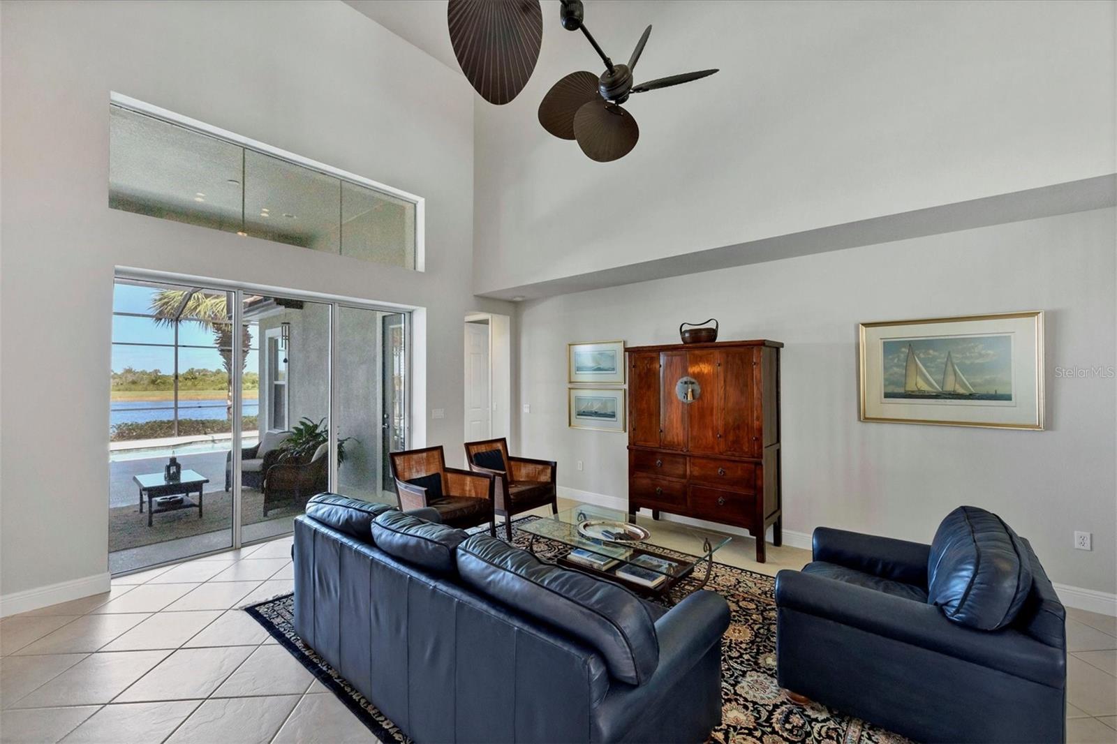 SARASOTA NATIONAL PH 1B - Residential