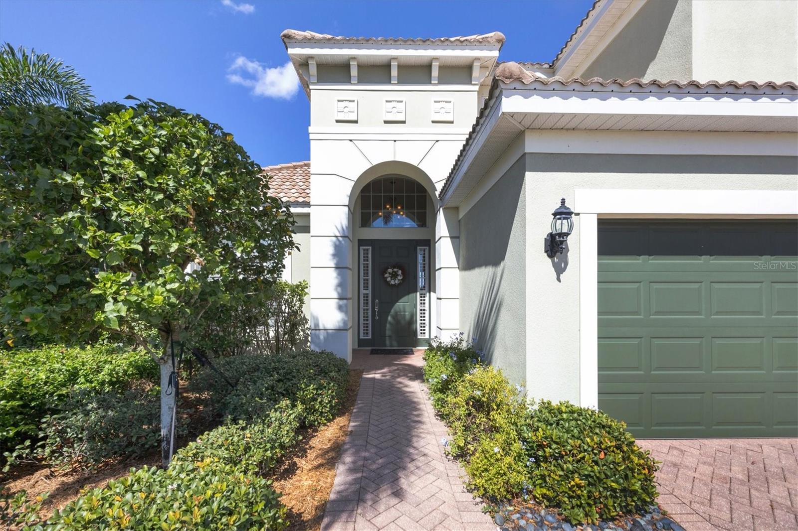 SARASOTA NATIONAL PH 1B - Residential