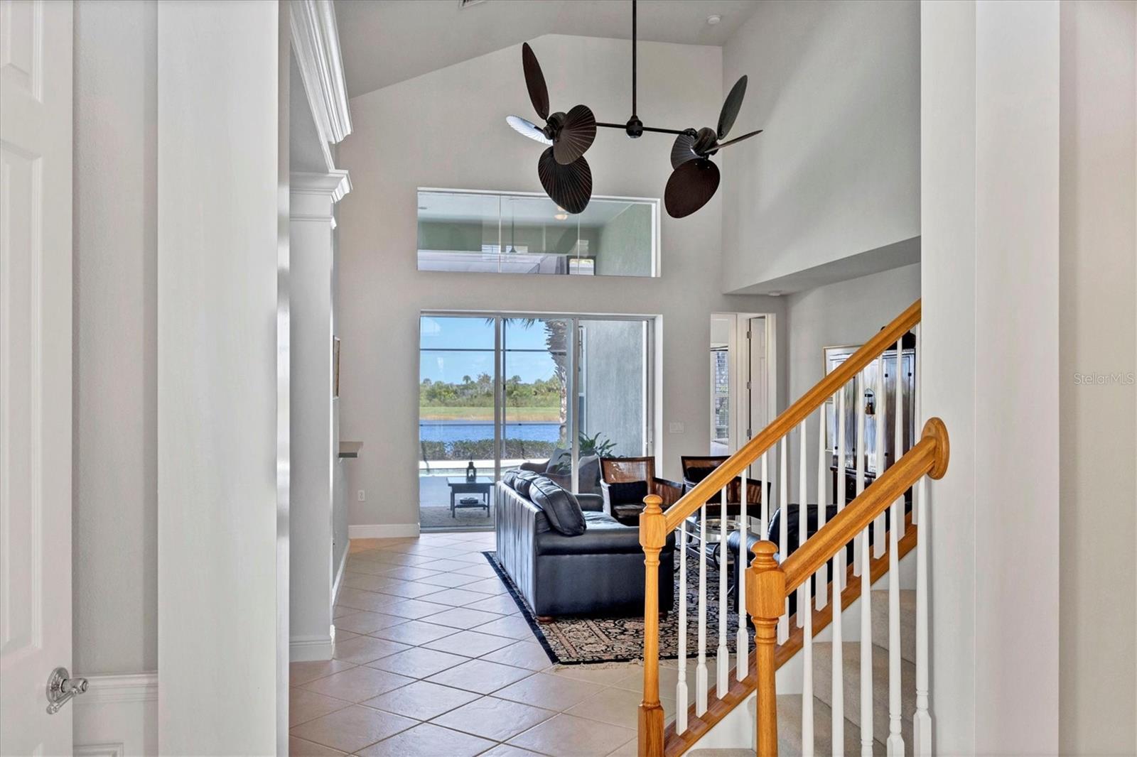 SARASOTA NATIONAL PH 1B - Residential
