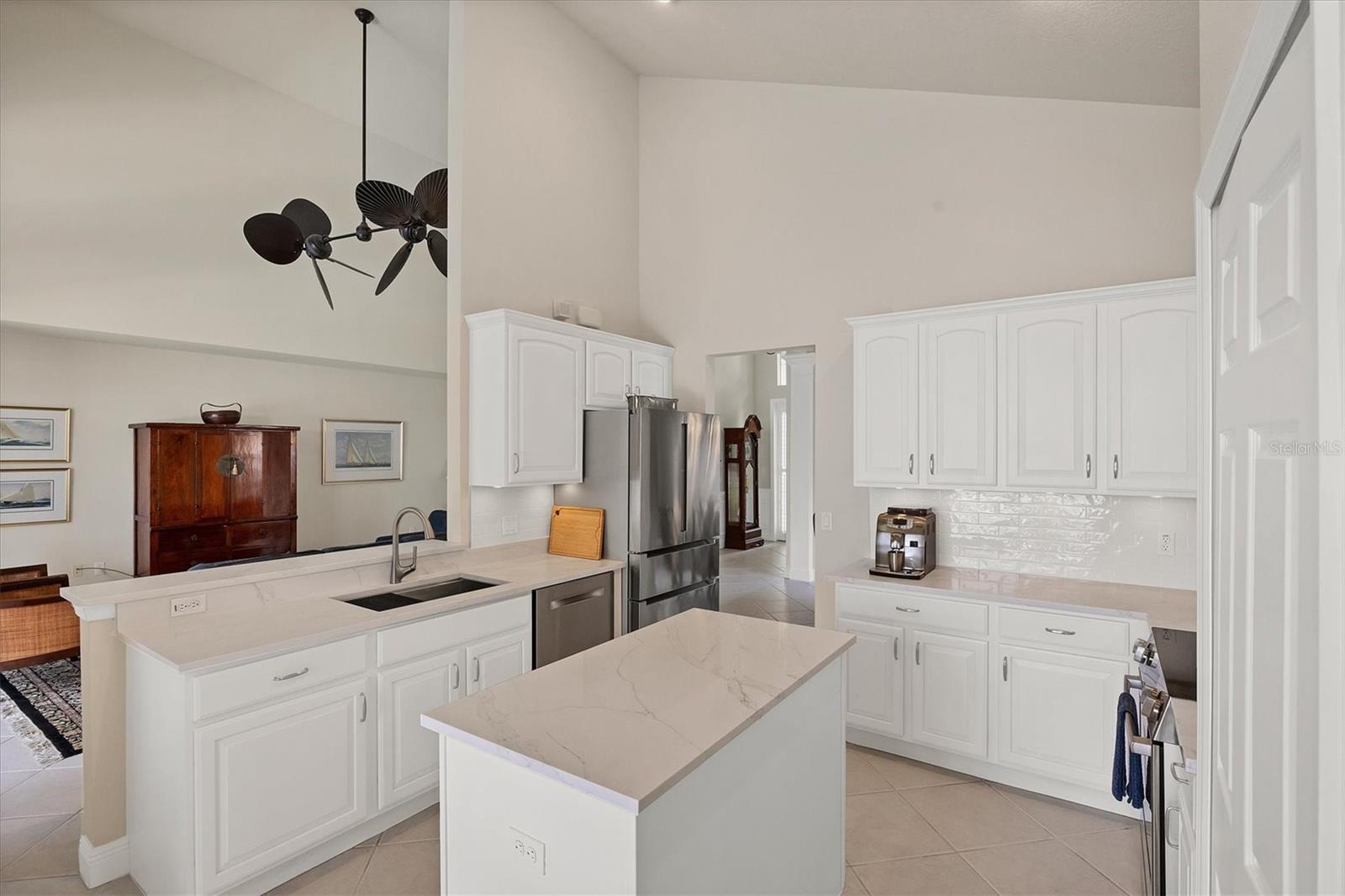 SARASOTA NATIONAL PH 1B - Residential