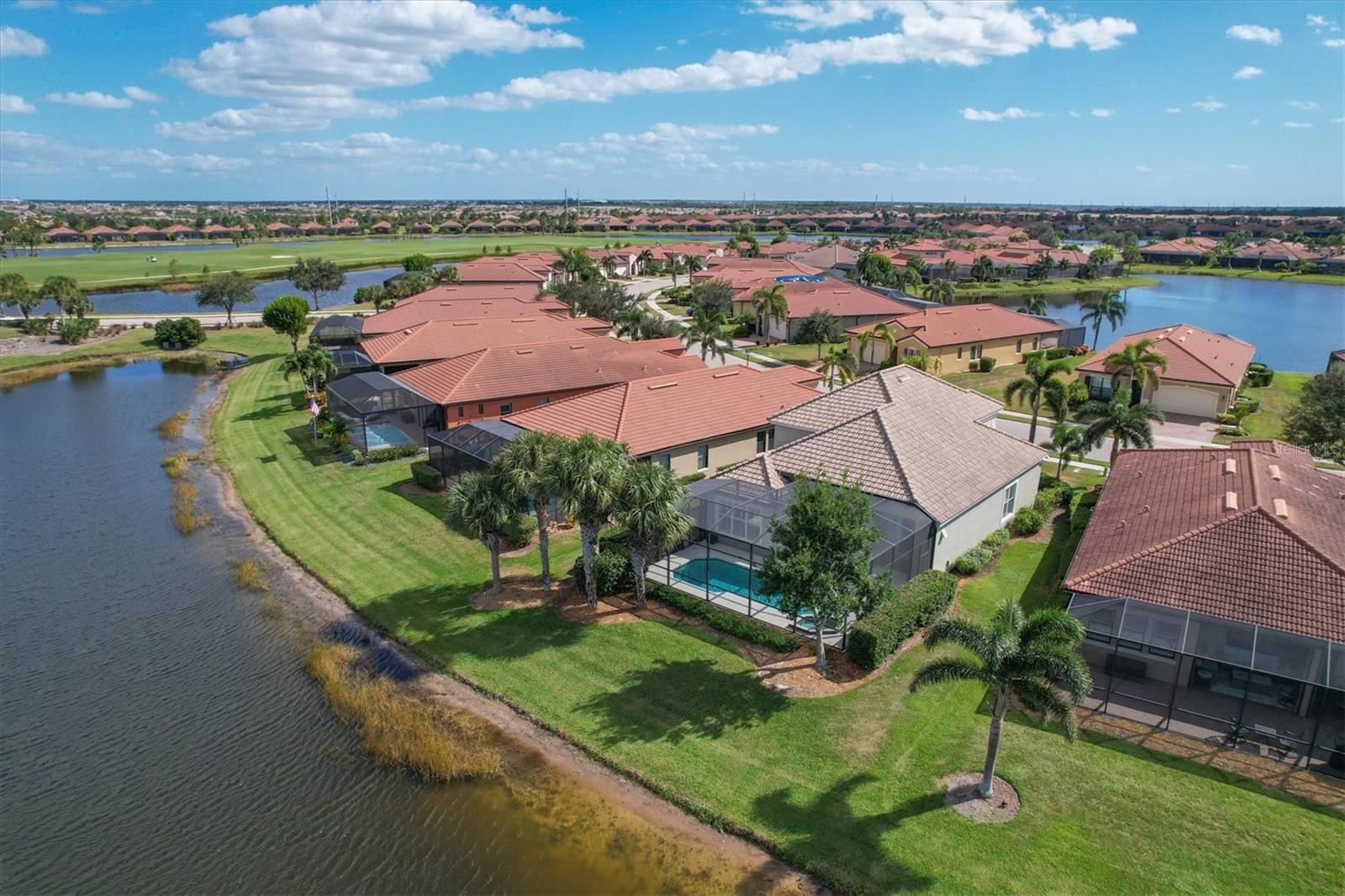 SARASOTA NATIONAL PH 1B - Residential