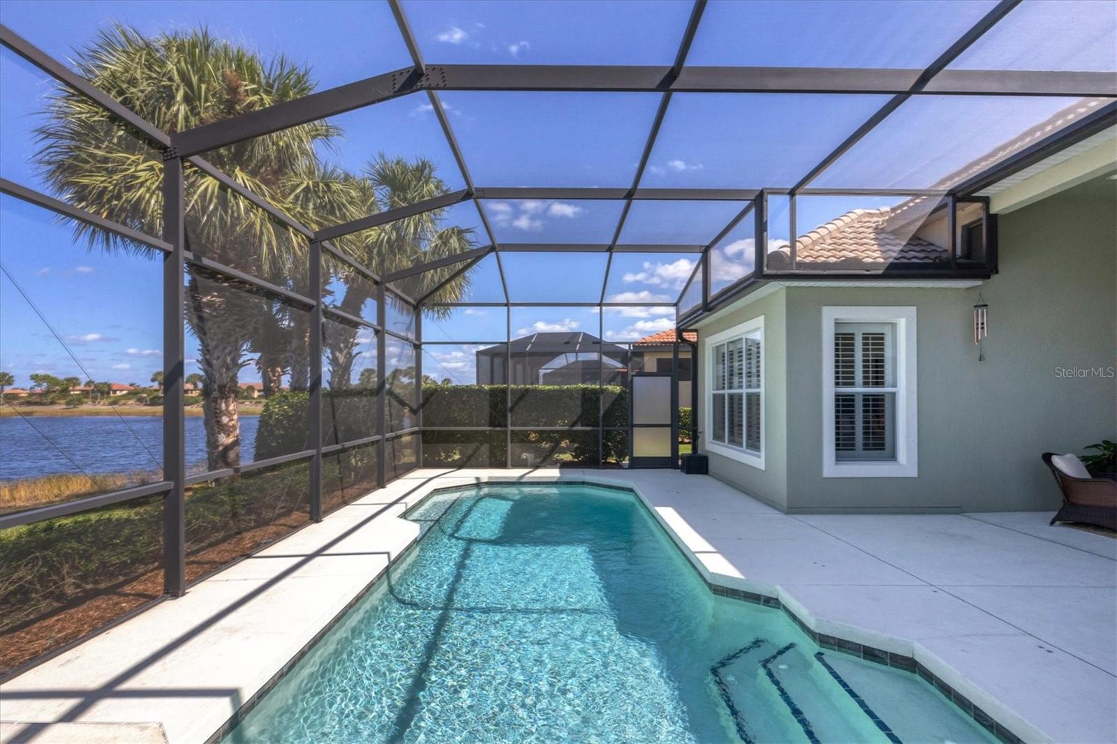 SARASOTA NATIONAL PH 1B - Residential