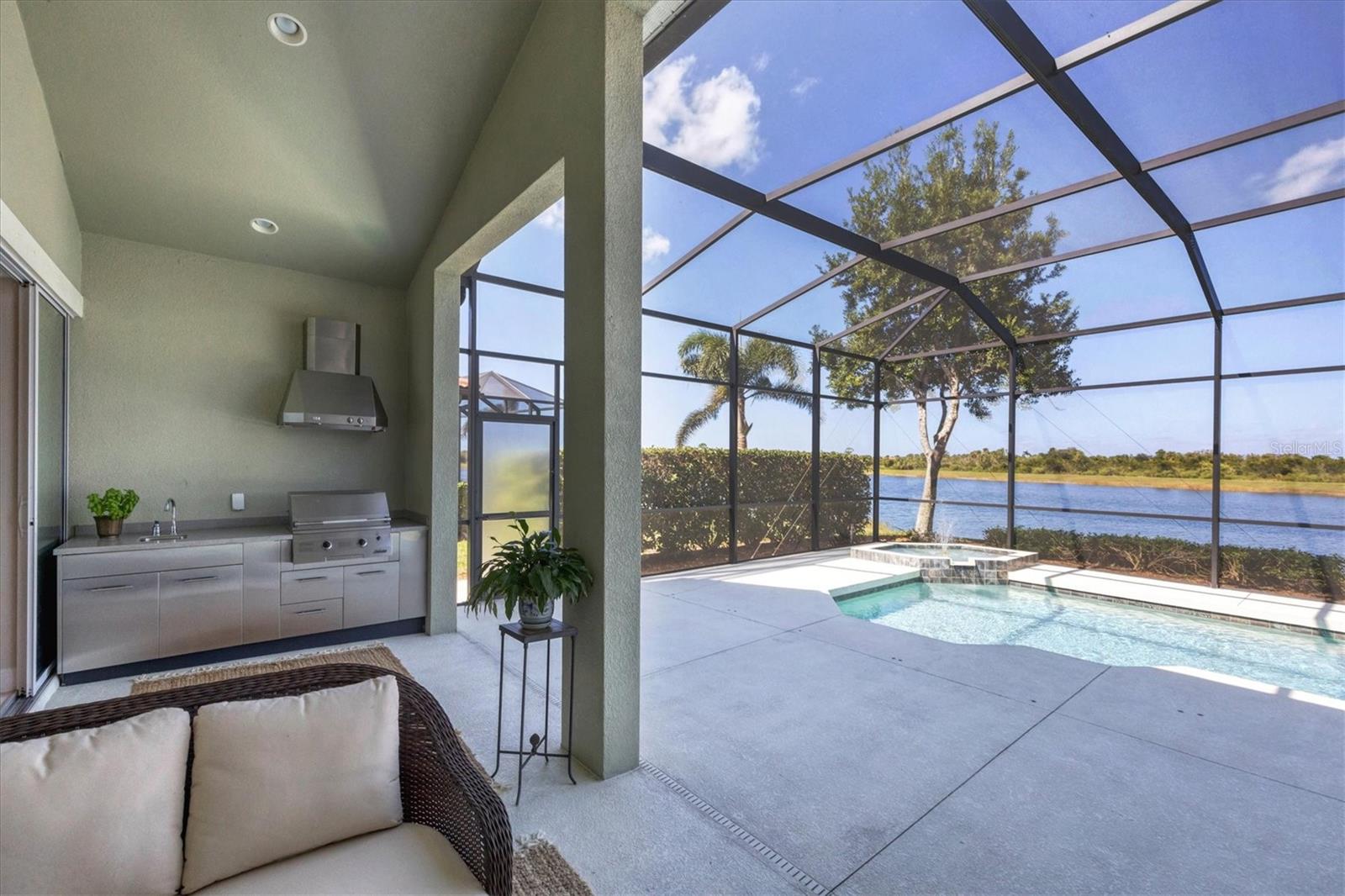 SARASOTA NATIONAL PH 1B - Residential