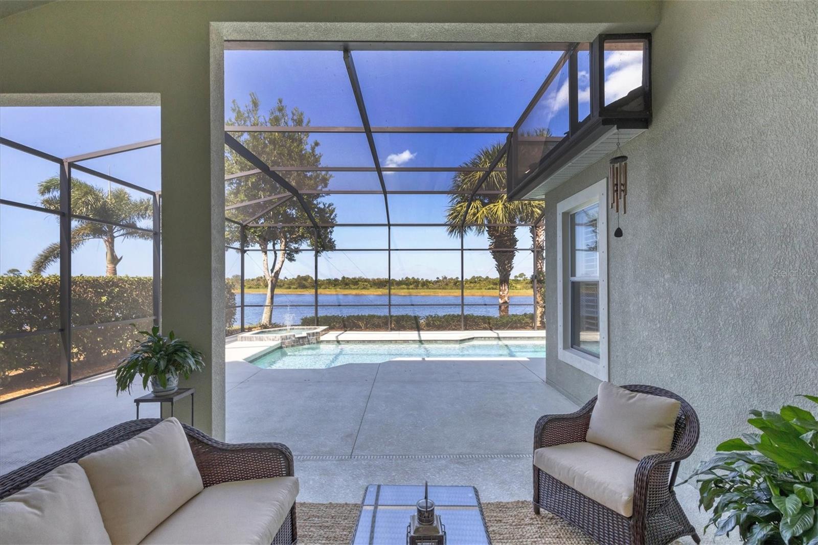 SARASOTA NATIONAL PH 1B - Residential