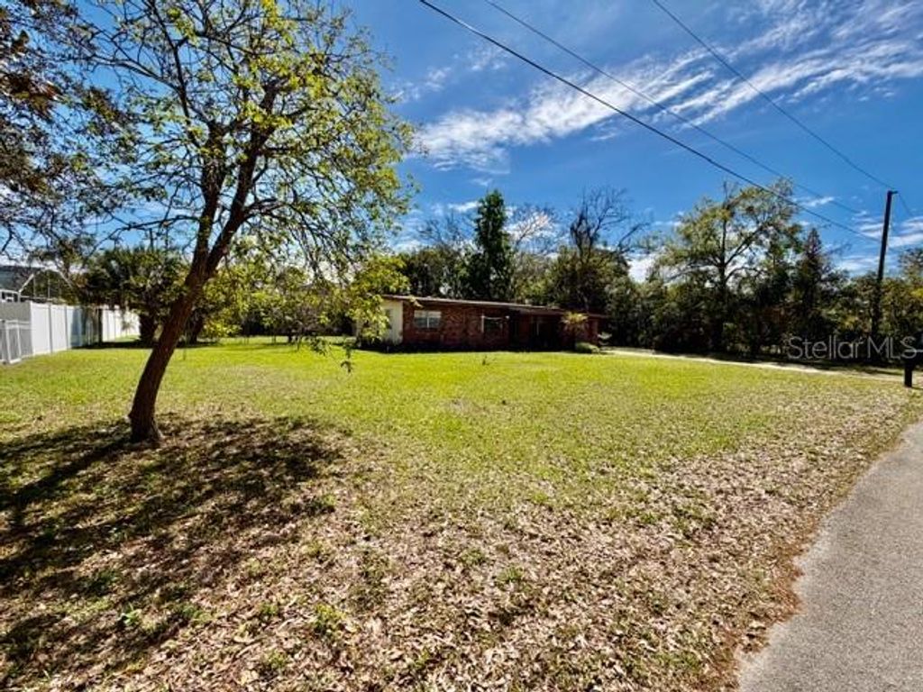 Photo of 9409 Florence Avenue, Apopka, FL 32703 (MLS # O6391687)