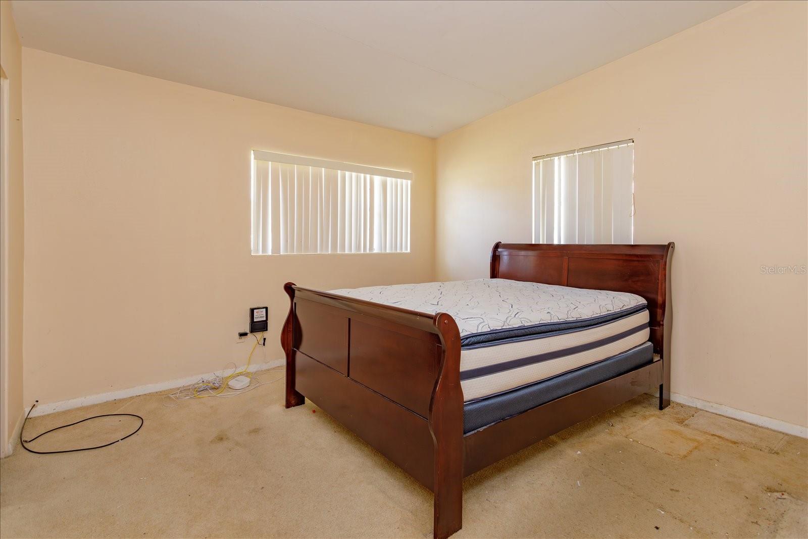 BEAR LAKE HEIGHTS BLK C - Residential