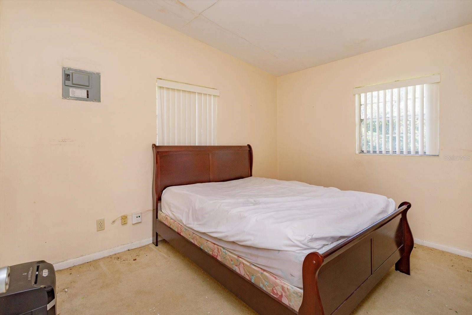 BEAR LAKE HEIGHTS BLK C - Residential