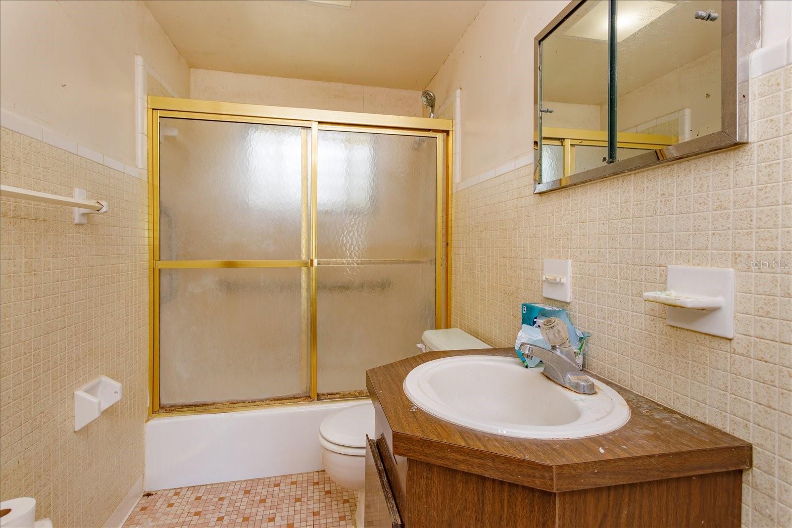 BEAR LAKE HEIGHTS BLK C - Residential