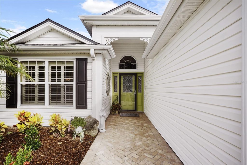 Photo of 1551 Baylor Place, The Villages, FL 32162 (MLS # G5102946)