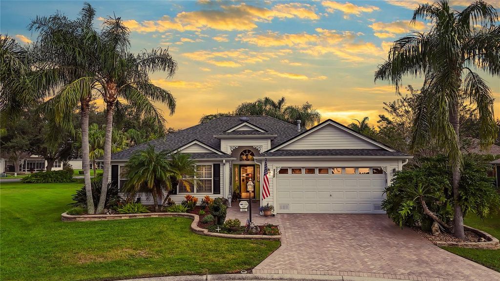 Photo of 1551 Baylor Place, The Villages, FL 32162 (MLS # G5102946)