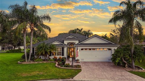 Photo of 1551 Baylor Place, The Villages, FL 32162 (MLS # G5102946)