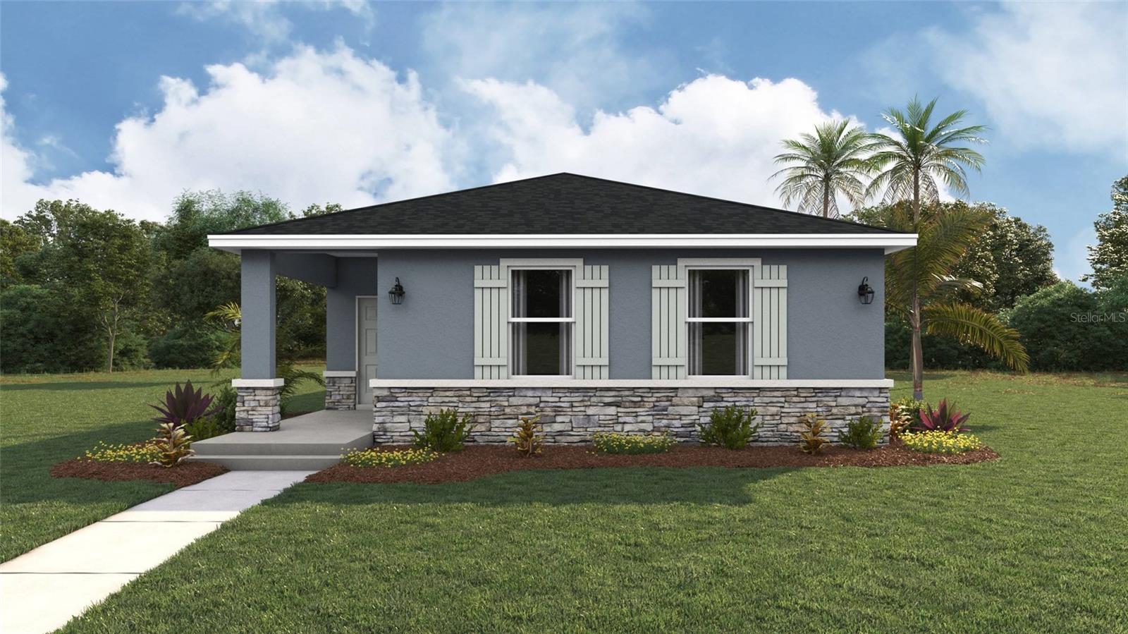 SCHOOLEY'S HOMEVILLE - Residential